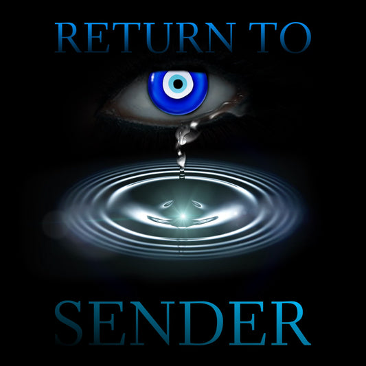 Return to Sender Water