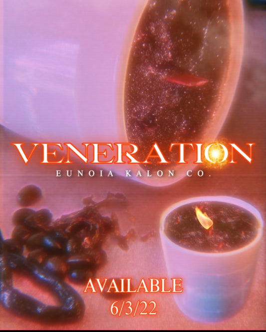 Veneration